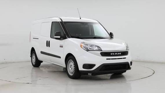 RAM PROMASTER CITY 2022 ZFBHRFAB1N6W48515 image